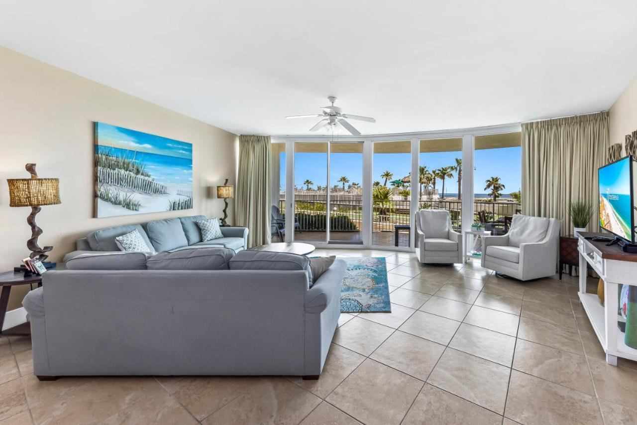 Caribe 212C Lejlighed Orange Beach Eksteriør billede