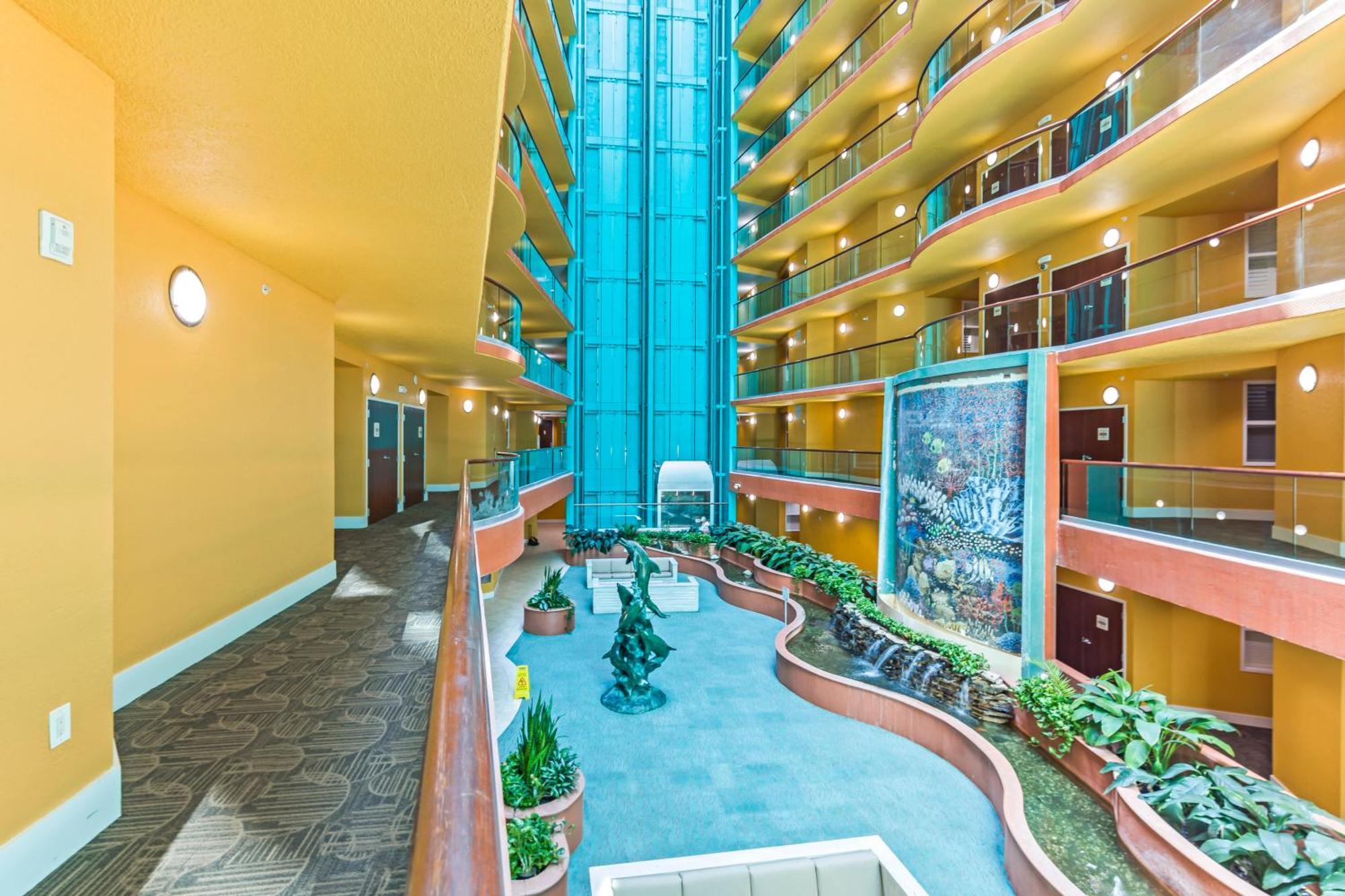 Caribe 212C Lejlighed Orange Beach Eksteriør billede